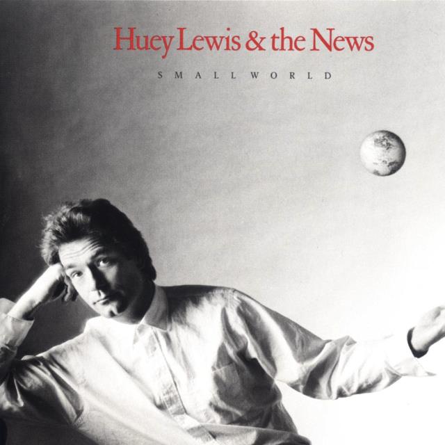 Huey Lewis And The News